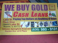 Lake St Pawn Shop LLC 02