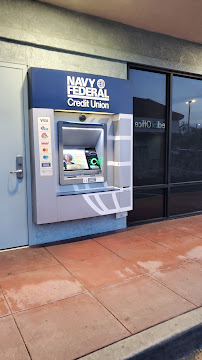 Navy Federal Credit Union - ATM 04