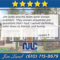 NJ Lenders Corp. - Philadelphia, PA Branch 02