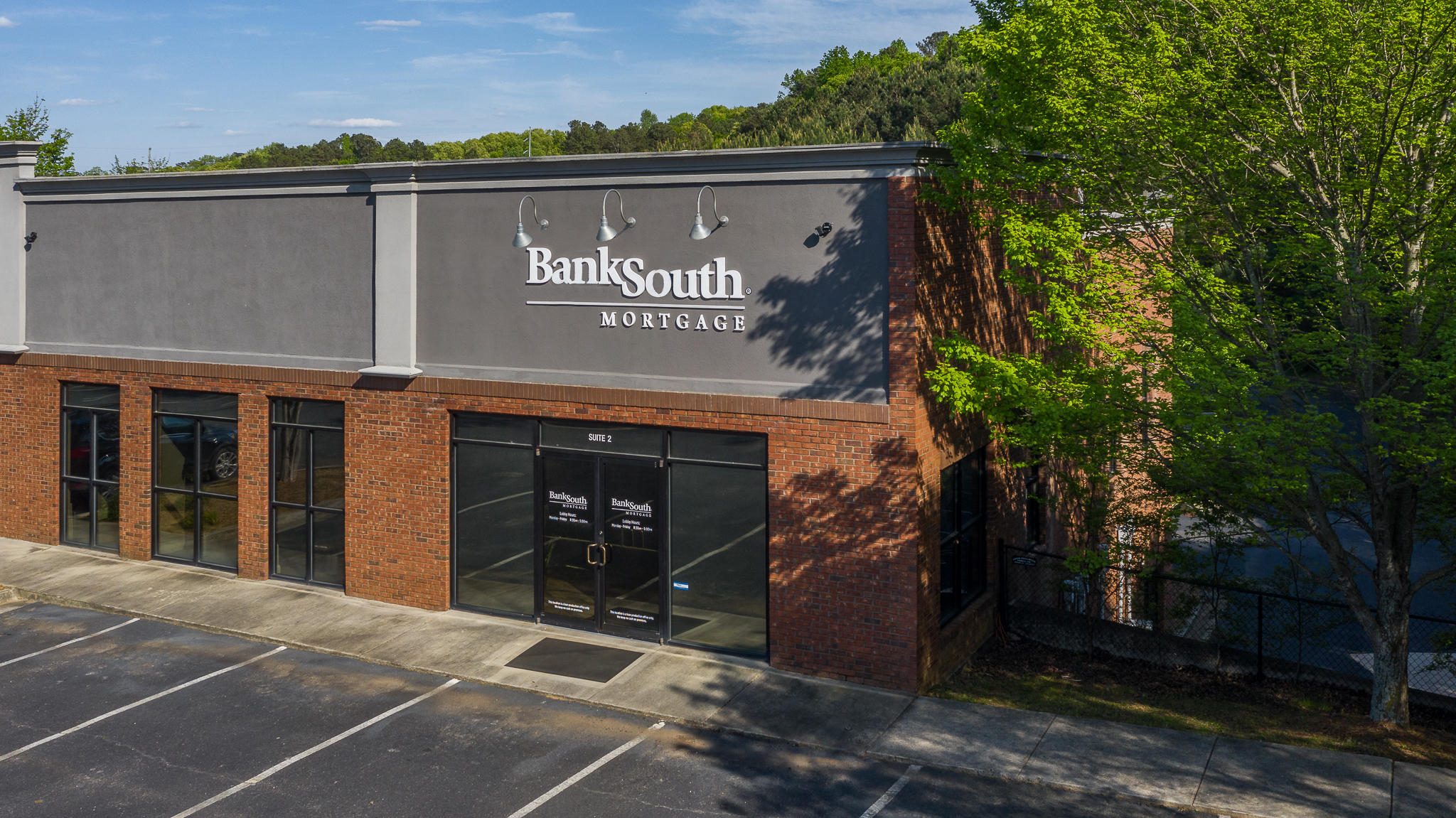 BankSouth Mortgage 01