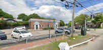 University Credit Union - Forest Avenue 01