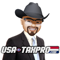 USA Tax Pro 03