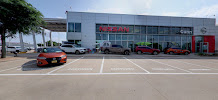 Gunn Nissan of Denton 03