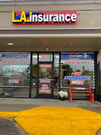 L.A. Insurance 02