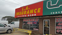 L.A. Insurance 03