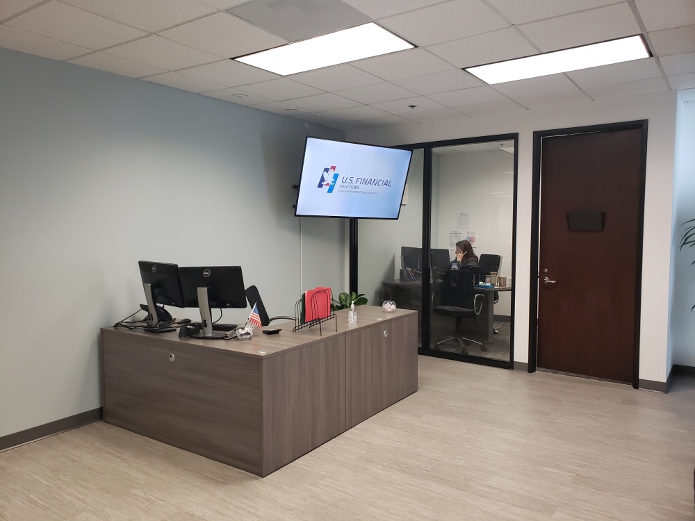 U.S. Financial Solutions 01