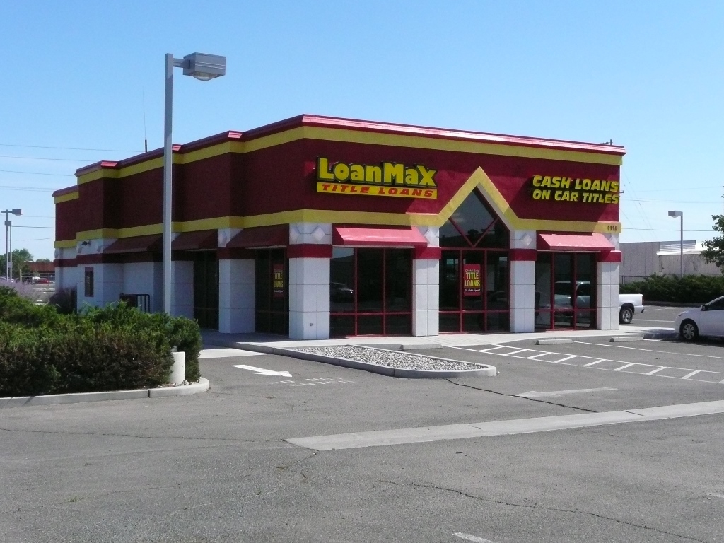 Loanmax Title Loans 01