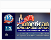American Home Lending USA 01