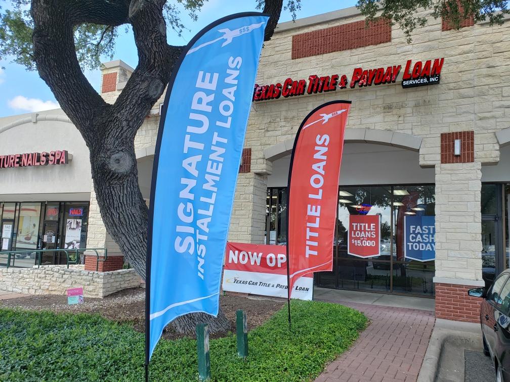 Texas Car Title & Payday Loan Services, Inc. 01