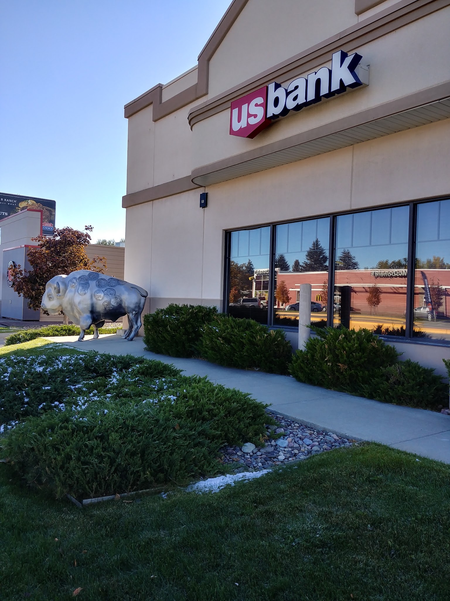 U.S. Bank Branch 01