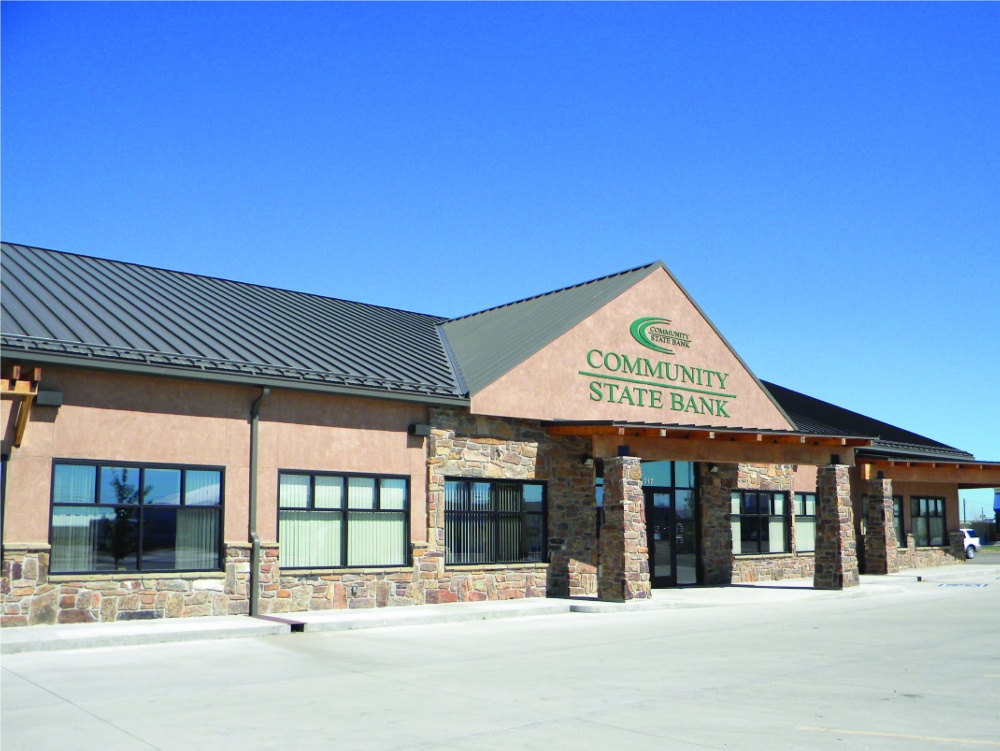Community State Bank - Lamar 01