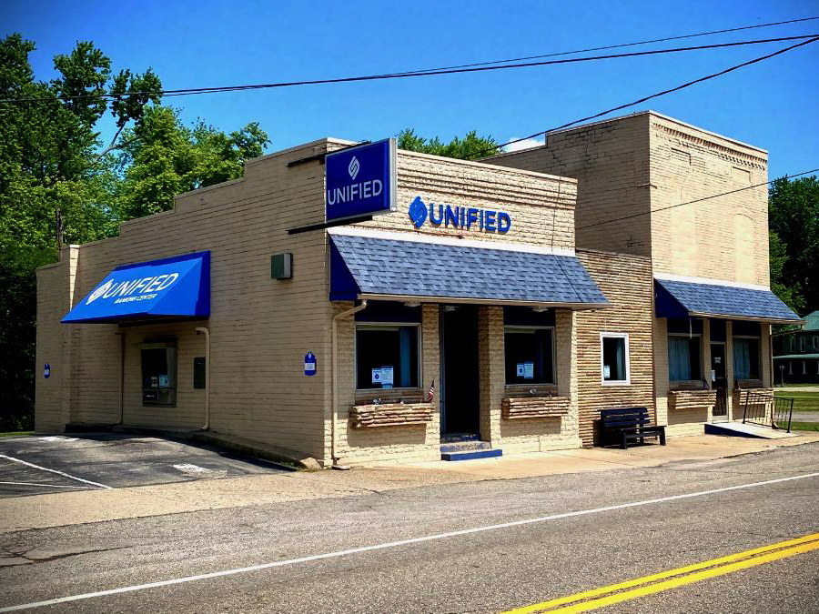 Unified Bank 01