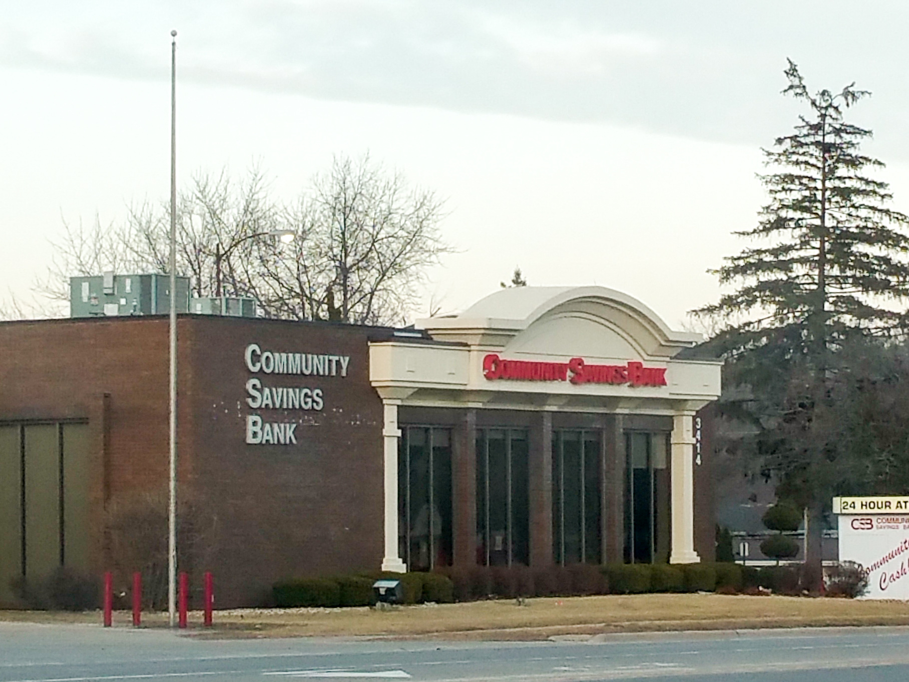 Community Savings Bank 01