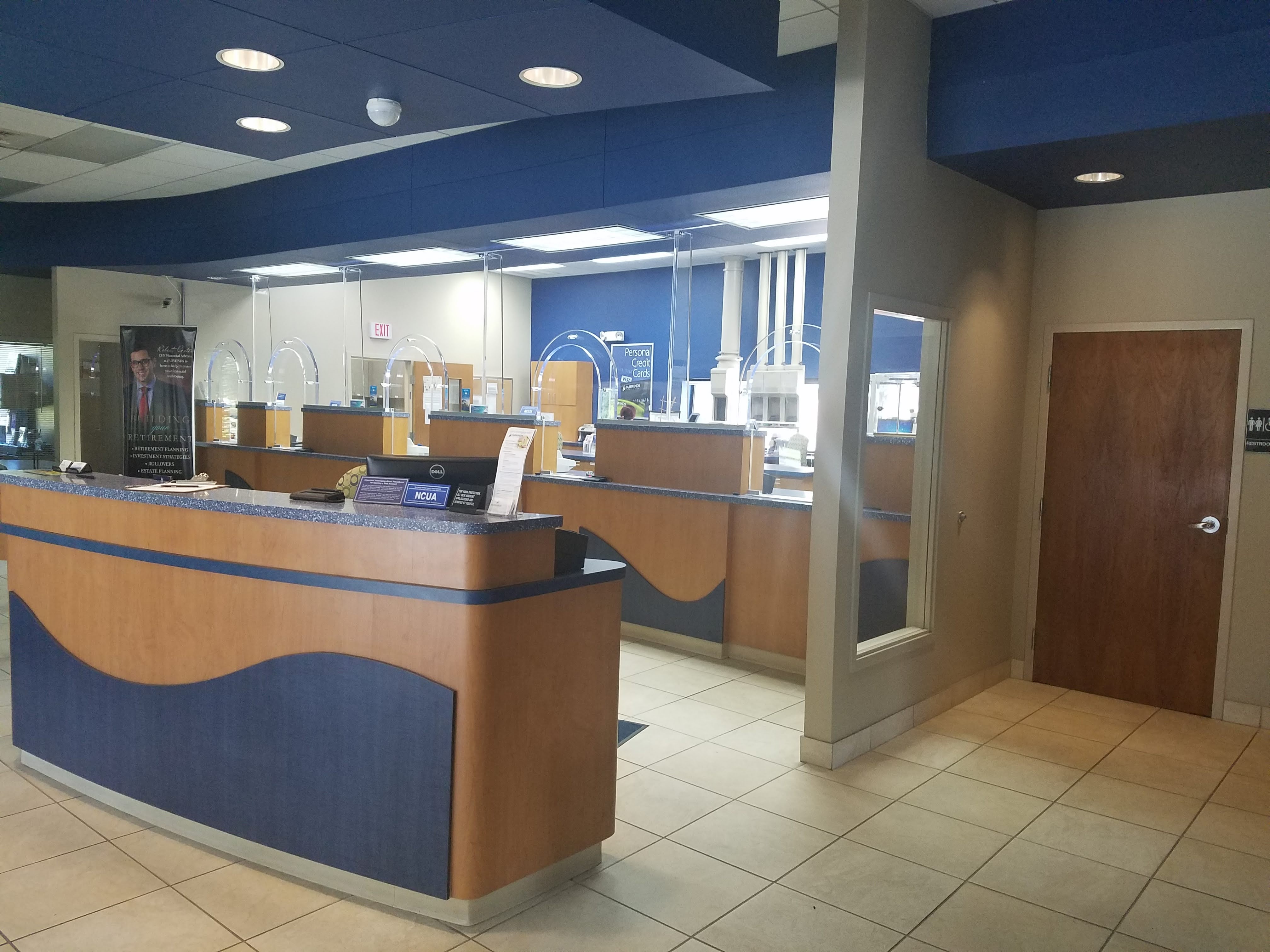 FAIRWINDS Credit Union 01