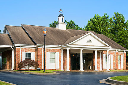 Copper Basin Federal Credit Union 01