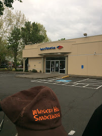 Bank of America (with Drive-thru ATM) 02