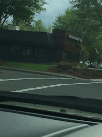 Bank of America (with Drive-thru ATM) 03