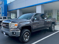 Joe Bowman Chevrolet 03