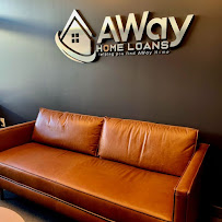 AWay Home Loans, LLC NMLS# 1944472 03