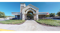 Bank of America (with Drive-thru ATM) 01