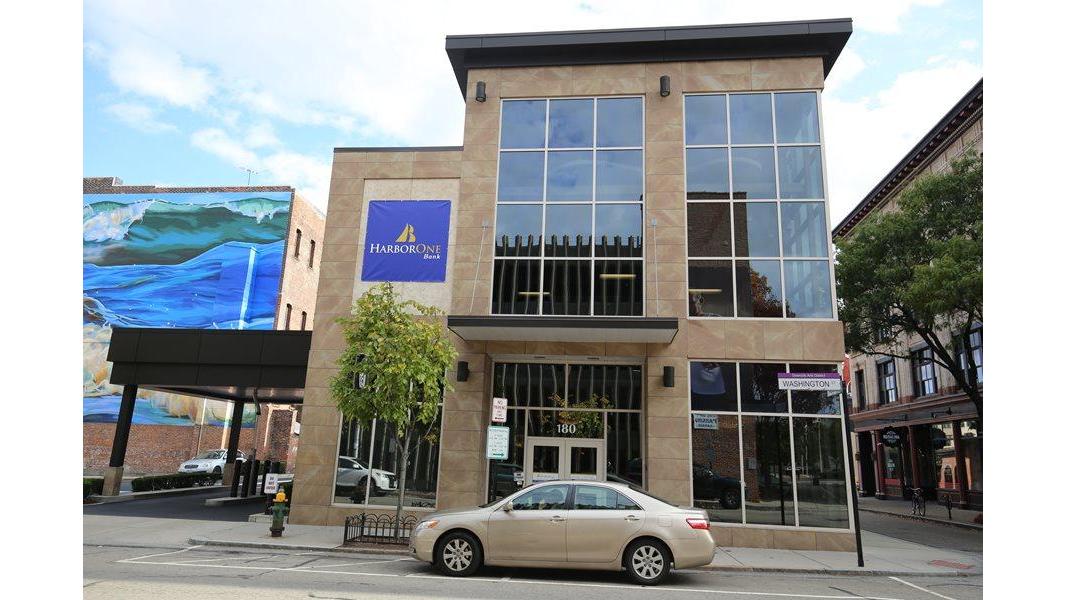 HarborOne Bank 01