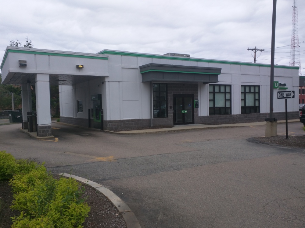 TD Bank 01