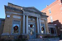 National Bank of Middlebury 01