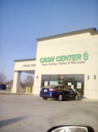 A-OK Pawn Cash & Retail | West Street 02