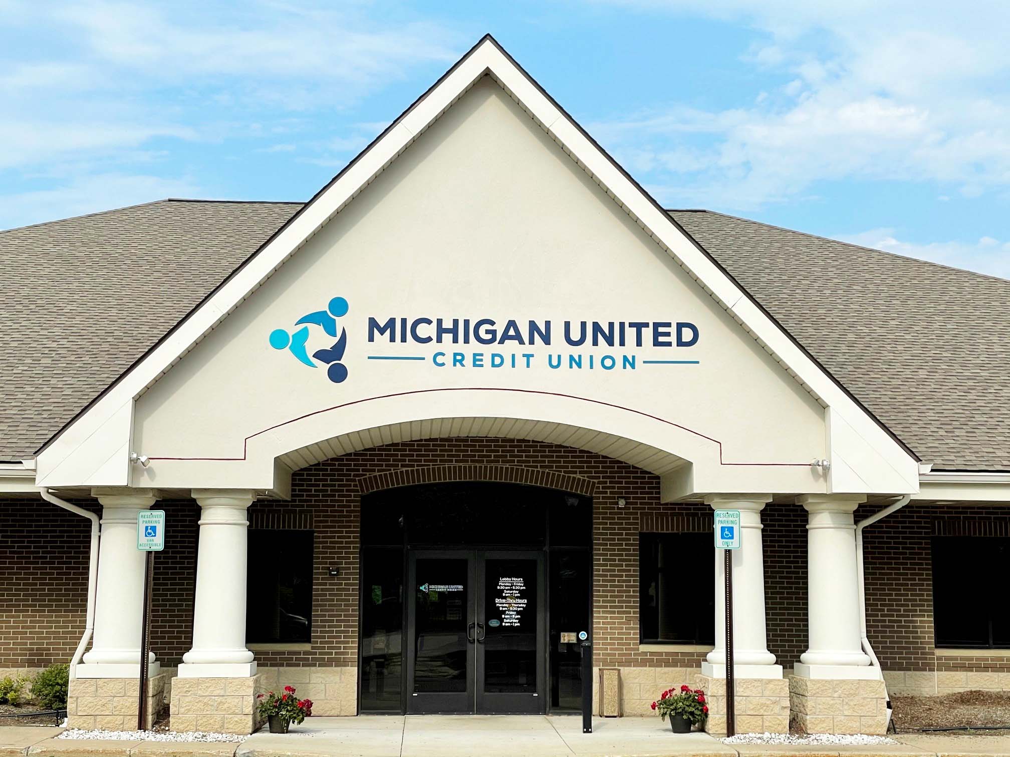 Michigan United Credit Union 01
