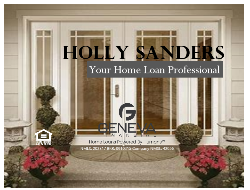 Geneva Financial, LLC, Holly Sanders Globe Branch 01