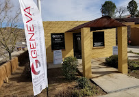 Geneva Financial, LLC, Holly Sanders Globe Branch 02