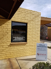 Geneva Financial, LLC, Holly Sanders Globe Branch 04
