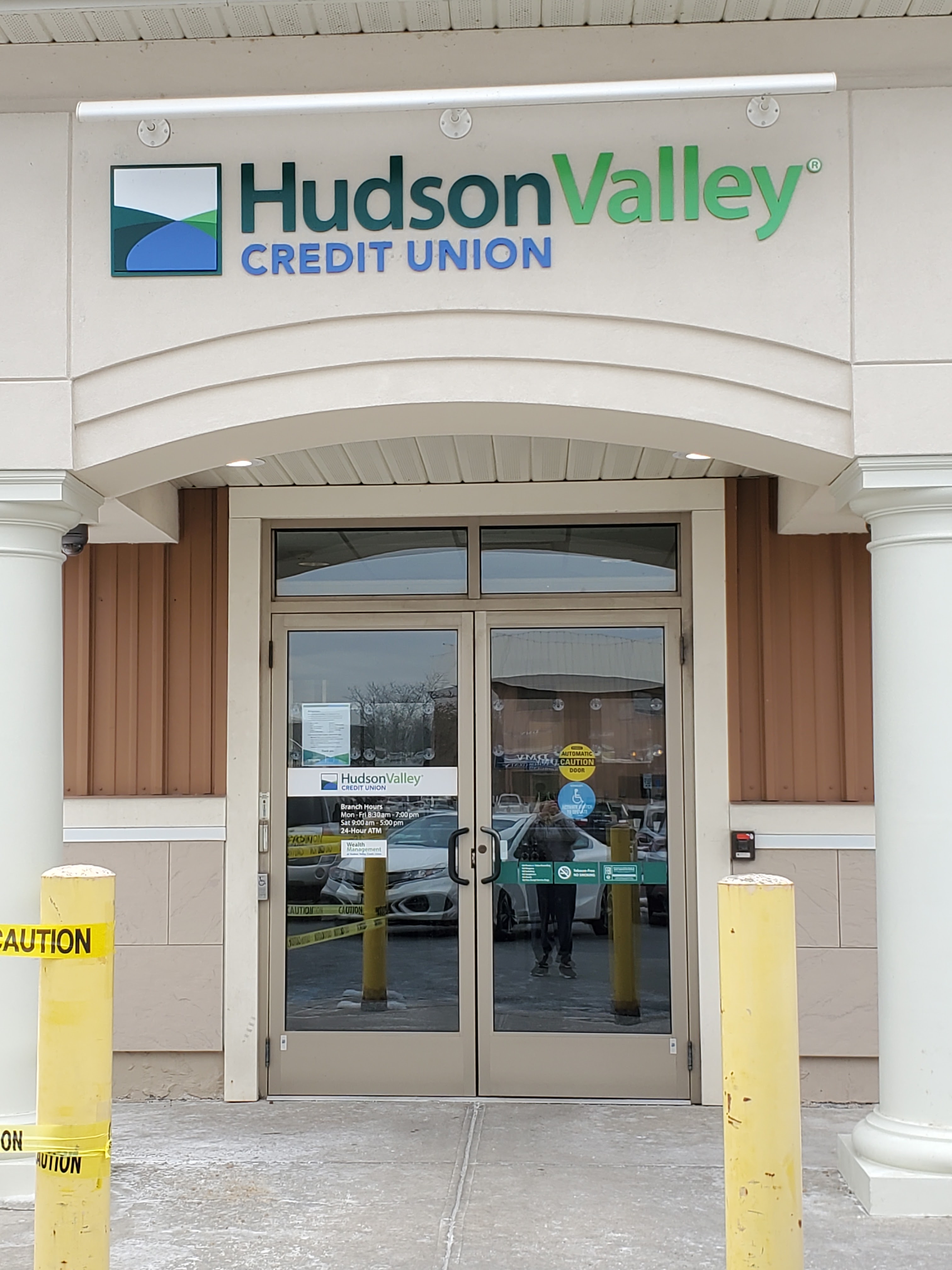 Hudson Valley Credit Union 01