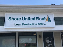 Shore United Bank Loan Production Office 02