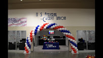 US #1364 Federal Credit Union 01