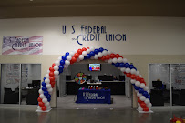 US #1364 Federal Credit Union 02