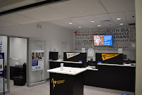 US #1364 Federal Credit Union 03