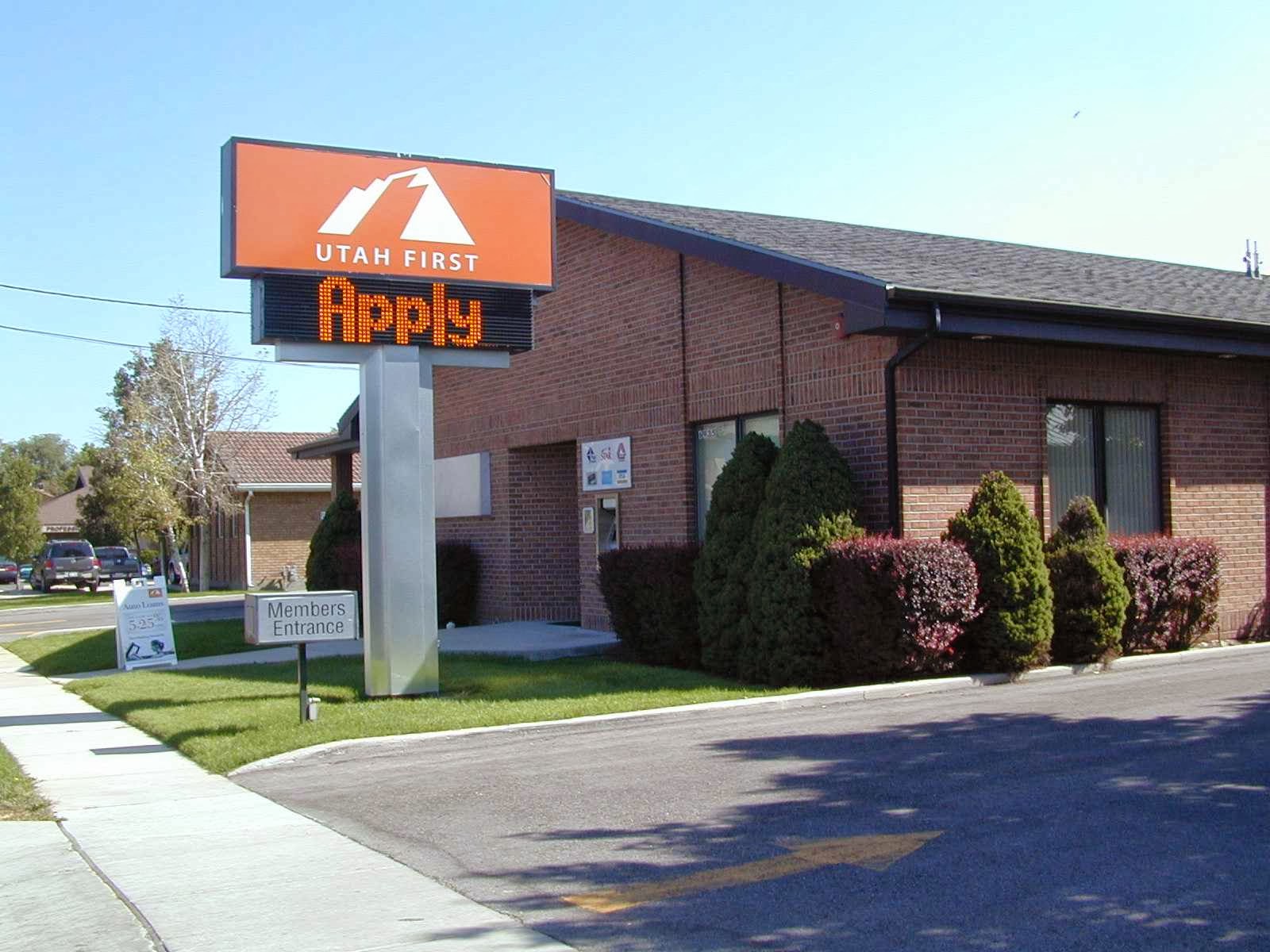 Utah First Credit Union 01