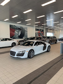 Audi Queens 04