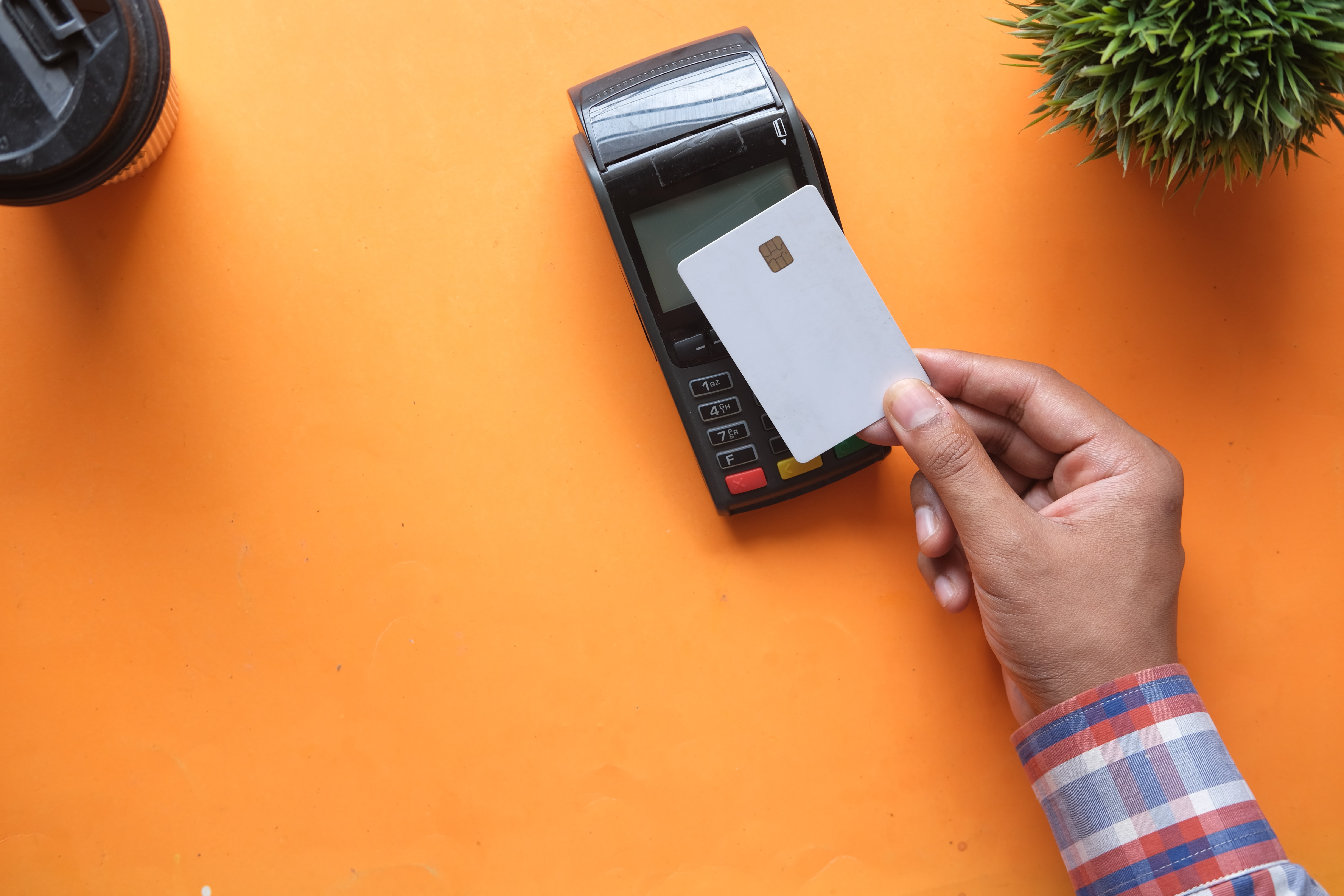GreenHouse Payment Solutions, LLC 01