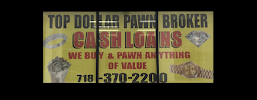 Top Dollar Pawn Brokers 01