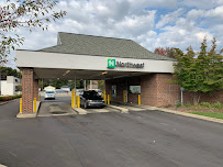 Northwest Bank Drive-Through 02