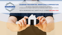 Diamond Residential Mortgage Corporation Libertyville 03