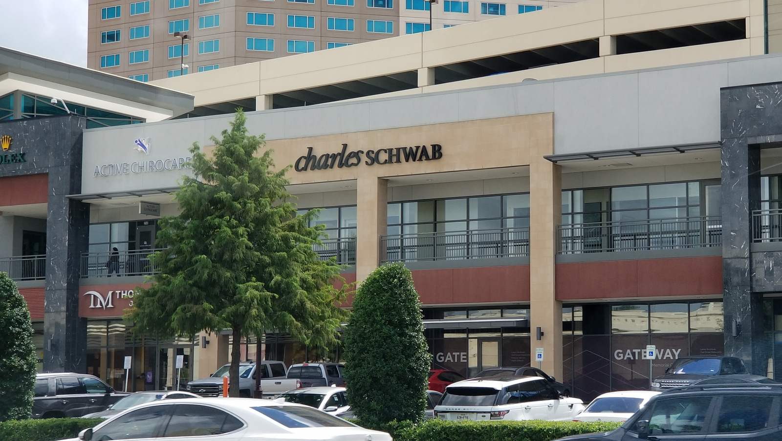 Charles Schwab 01