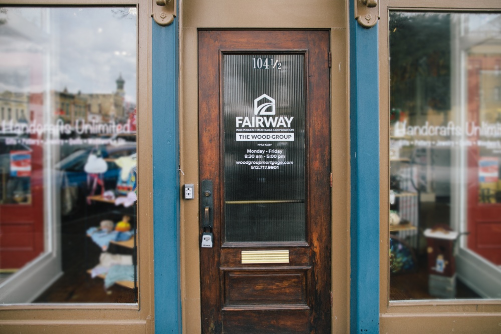 The Wood Group of Fairway Independent Mortgage Corp. 01
