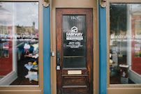 The Wood Group of Fairway Independent Mortgage Corp. 01