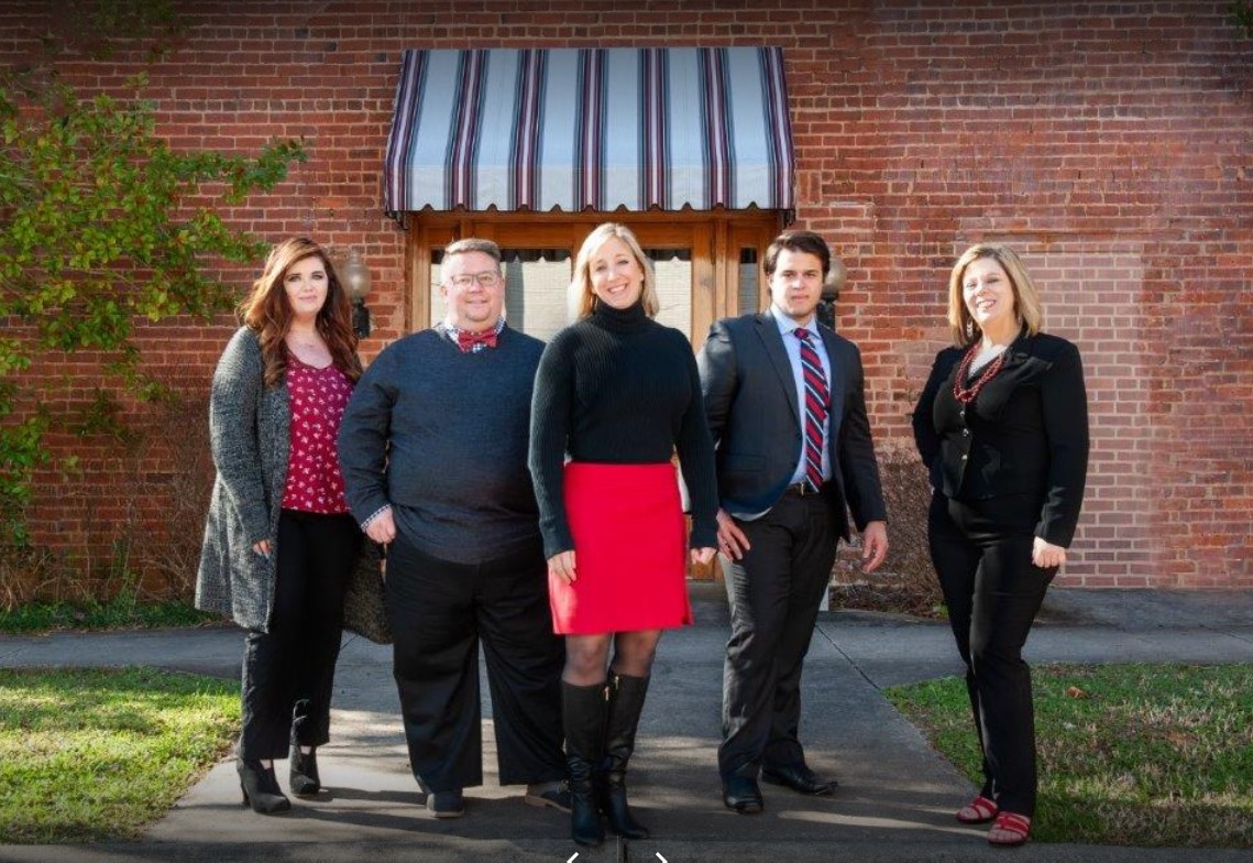 Sally Brooks: Rocket Mortgage Loan Originator 01