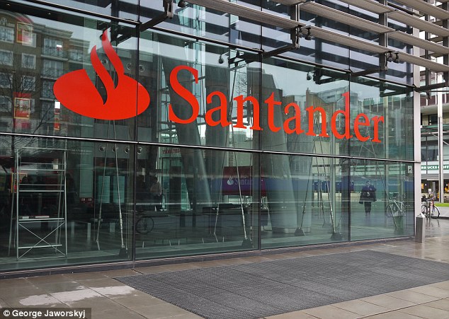 Santander Bank - Steve Bamberski 01