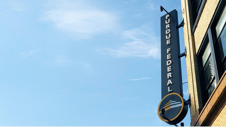 Purdue Federal Credit Union 01