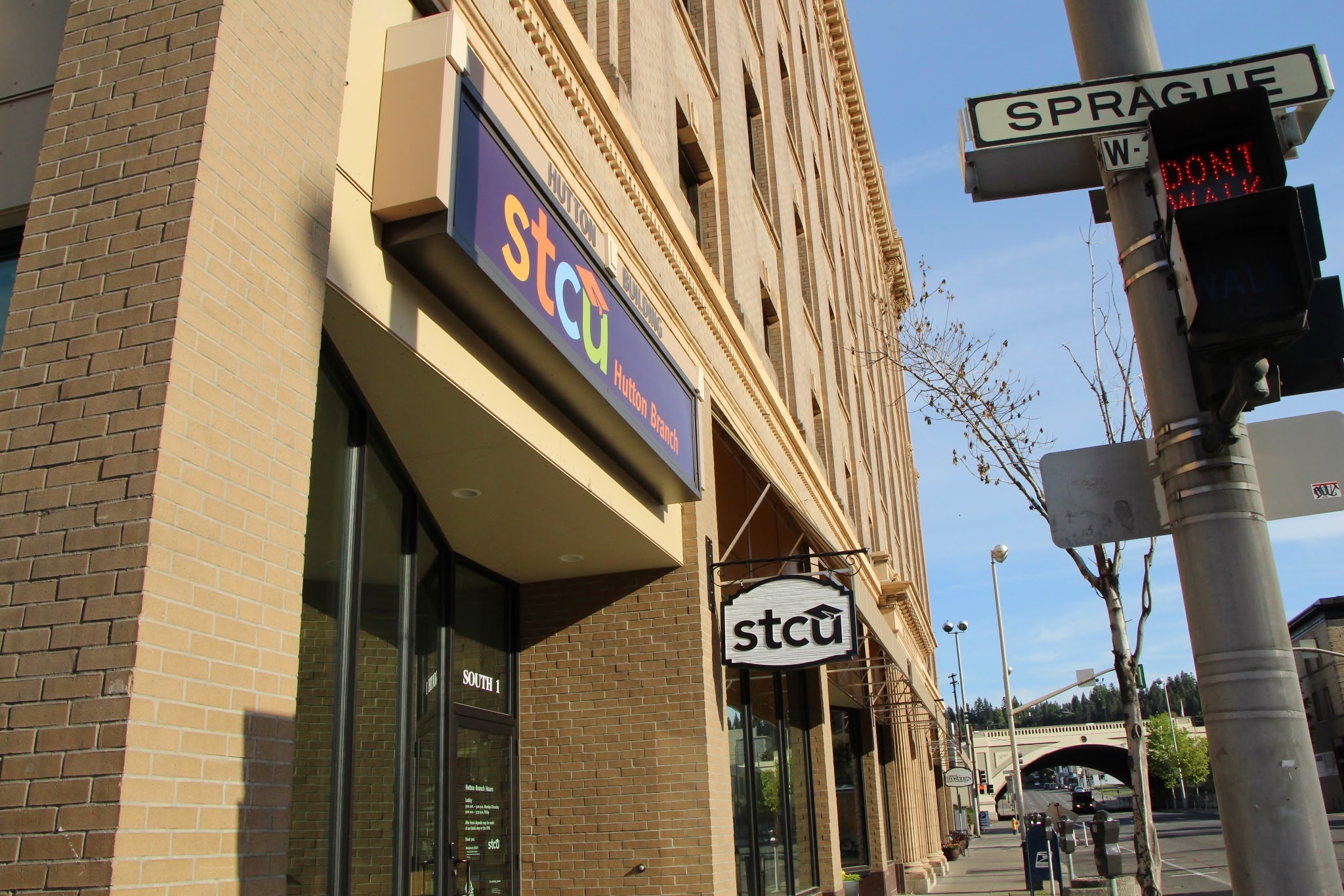 STCU: Hutton Branch 01